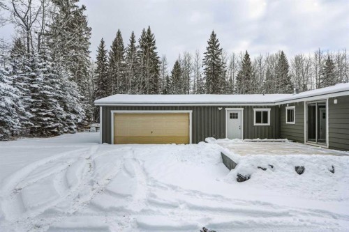 8 29415 Range Rd 52,, Rural Mountain View County, AB - Outdoor
