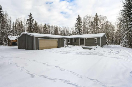 8 29415 Range Rd 52,, Rural Mountain View County, AB - Outdoor