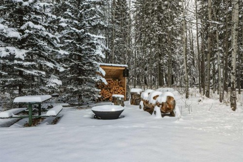 8 29415 Range Rd 52,, Rural Mountain View County, AB - Outdoor