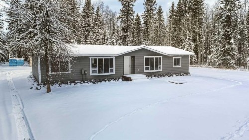 8 29415 Range Rd 52,, Rural Mountain View County, AB - Outdoor