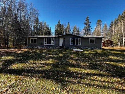 8 29415 Range Rd 52,, Rural Mountain View County, AB - Outdoor