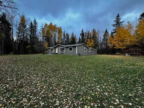 8 29415 Range Rd 52,, Rural Mountain View County, AB - Outdoor