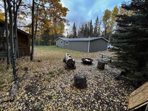 8 29415 Range Rd 52,, Rural Mountain View County, AB - Outdoor
