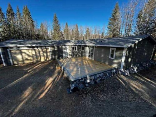 8 29415 Range Rd 52,, Rural Mountain View County, AB - Outdoor