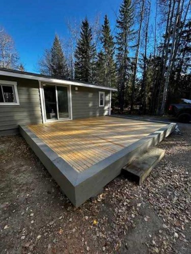 8 29415 Range Rd 52,, Rural Mountain View County, AB - Outdoor
