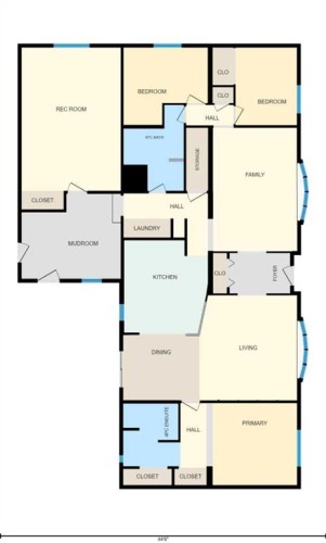 8 29415 Range Rd 52,, Rural Mountain View County, AB - Other