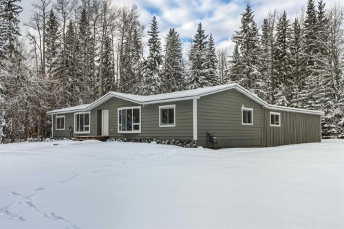 8 29415 Range Rd 52,, Rural Mountain View County, AB - Outdoor