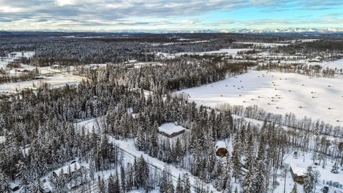 8 29415 Range Rd 52,, Rural Mountain View County, AB - Outdoor With View