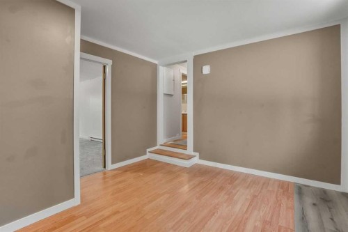 8 29415 Range Rd 52,, Rural Mountain View County, AB - Indoor Photo Showing Other Room