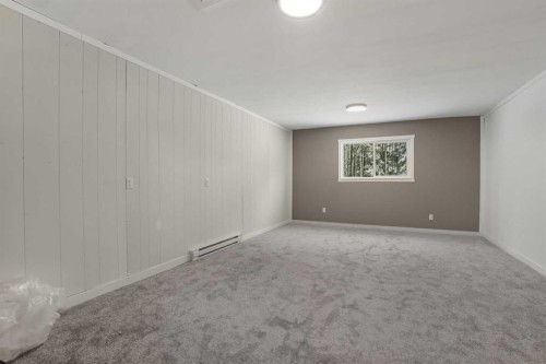 8 29415 Range Rd 52,, Rural Mountain View County, AB - Indoor Photo Showing Other Room