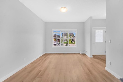 43 Cornerbrook Gate Ne, Calgary, AB - Indoor Photo Showing Other Room