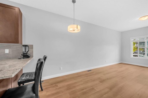 43 Cornerbrook Gate Ne, Calgary, AB - Indoor