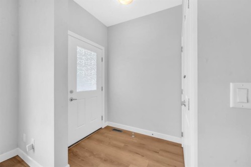 43 Cornerbrook Gate Ne, Calgary, AB - Indoor Photo Showing Other Room