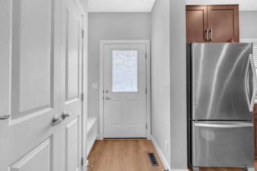 43 Cornerbrook Gate Ne, Calgary, AB - Indoor Photo Showing Other Room