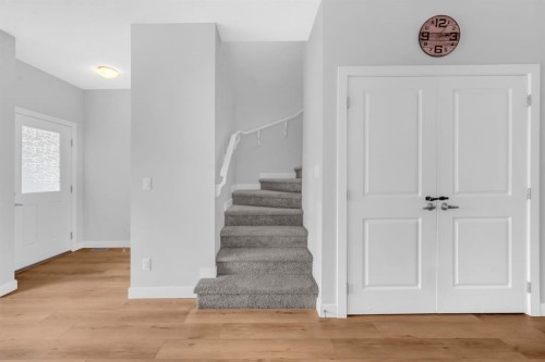 43 Cornerbrook Gate Ne, Calgary, AB - Indoor Photo Showing Other Room