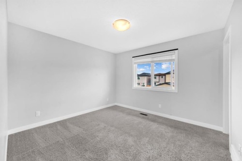 43 Cornerbrook Gate Ne, Calgary, AB - Indoor Photo Showing Other Room