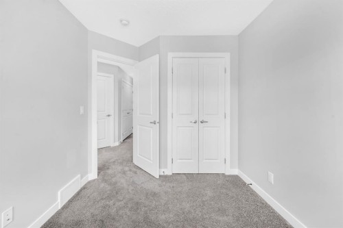 43 Cornerbrook Gate Ne, Calgary, AB - Indoor Photo Showing Other Room