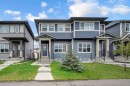 43 Cornerbrook Gate Ne, Calgary, AB  - Outdoor With Facade 