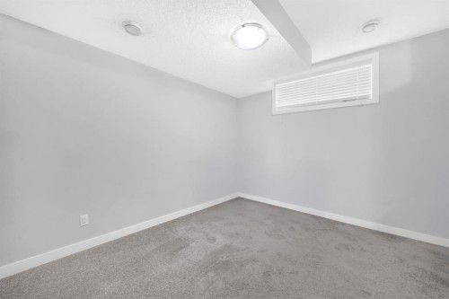 43 Cornerbrook Gate Ne, Calgary, AB - Indoor Photo Showing Other Room