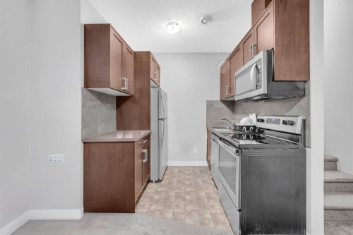 43 Cornerbrook Gate Ne, Calgary, AB - Indoor