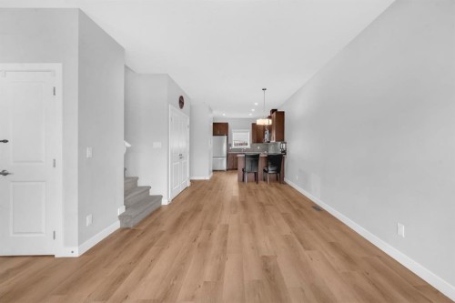 43 Cornerbrook Gate Ne, Calgary, AB - Indoor Photo Showing Other Room