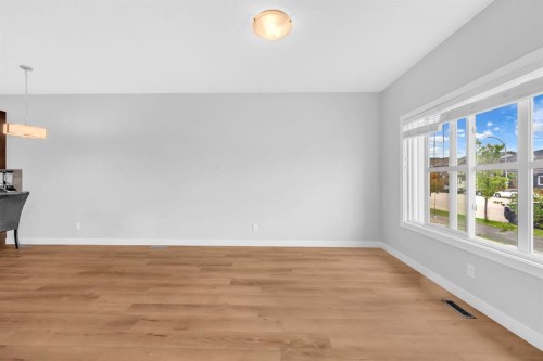 43 Cornerbrook Gate Ne, Calgary, AB - Indoor Photo Showing Other Room