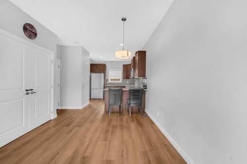 43 Cornerbrook Gate Ne, Calgary, AB - Indoor Photo Showing Kitchen