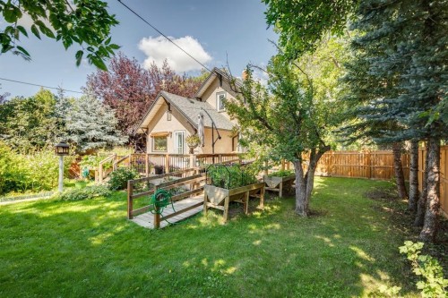 77 Elma Street West, Okotoks, AB - Outdoor