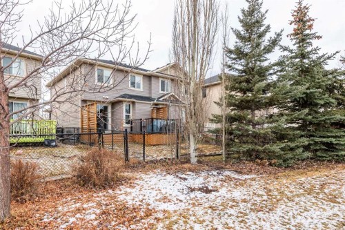 44 New Brighton Landing Se, Calgary, AB - Outdoor