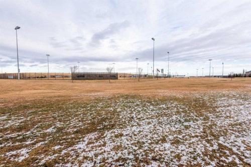 44 New Brighton Landing Se, Calgary, AB - Outdoor With View