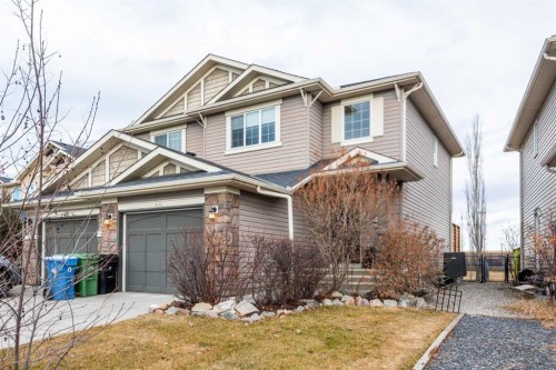 44 New Brighton Landing Se, Calgary, AB - Outdoor