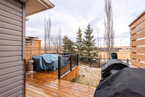 44 New Brighton Landing Se, Calgary, AB - Indoor Photo Showing Other Room