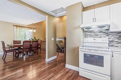 55 Bermuda Close Nw, Calgary, AB - Indoor