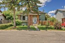 55 Bermuda Close Nw, Calgary, AB  - Outdoor 