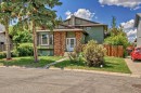 55 Bermuda Close Nw, Calgary, AB  - Outdoor 
