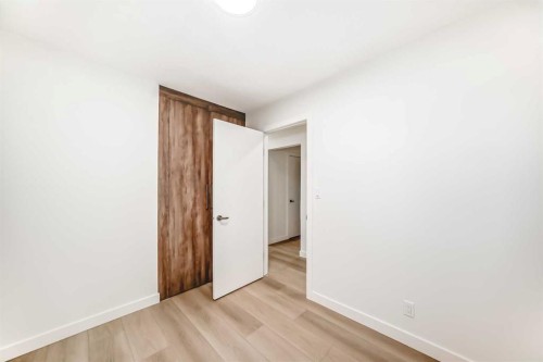 1242 Mardale Drive Ne, Calgary, AB - Indoor Photo Showing Other Room