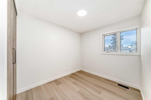 1242 Mardale Drive Ne, Calgary, AB - Indoor Photo Showing Other Room