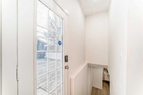 1242 Mardale Drive Ne, Calgary, AB - Indoor Photo Showing Other Room