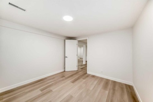 1242 Mardale Drive Ne, Calgary, AB - Indoor Photo Showing Other Room