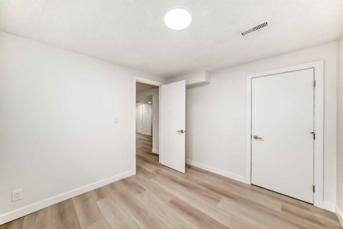 1242 Mardale Drive Ne, Calgary, AB - Indoor Photo Showing Other Room