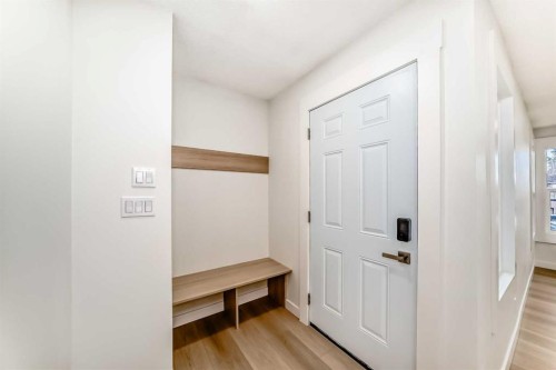 1242 Mardale Drive Ne, Calgary, AB - Indoor Photo Showing Other Room