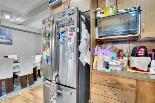 56 Country Village Manor Ne, Calgary, AB - Indoor