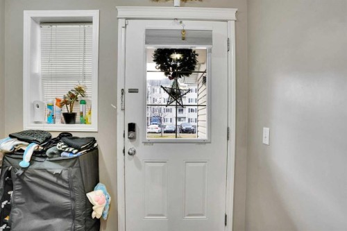 56 Country Village Manor Ne, Calgary, AB - Indoor Photo Showing Other Room