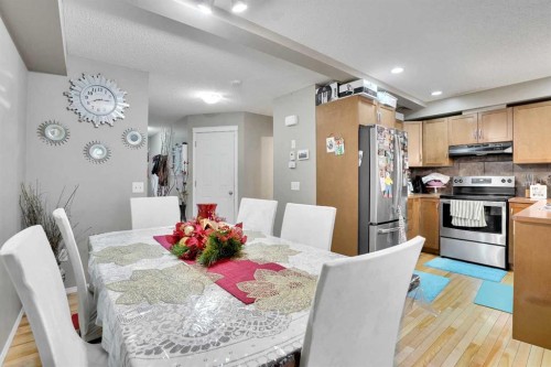 56 Country Village Manor Ne, Calgary, AB - Indoor