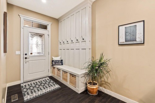 111 Marquis Cove Se, Calgary, AB - Indoor Photo Showing Other Room