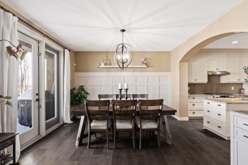 111 Marquis Cove Se, Calgary, AB - Indoor