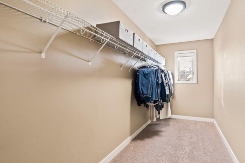 111 Marquis Cove Se, Calgary, AB - Indoor With Storage