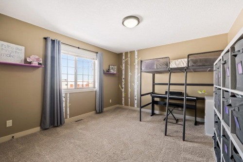 111 Marquis Cove Se, Calgary, AB - Indoor