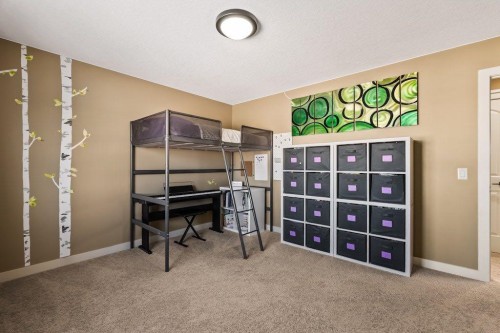 111 Marquis Cove Se, Calgary, AB - Indoor