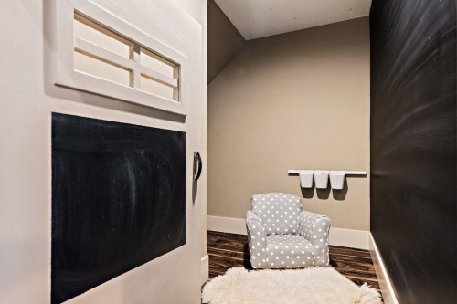 111 Marquis Cove Se, Calgary, AB - Indoor Photo Showing Other Room